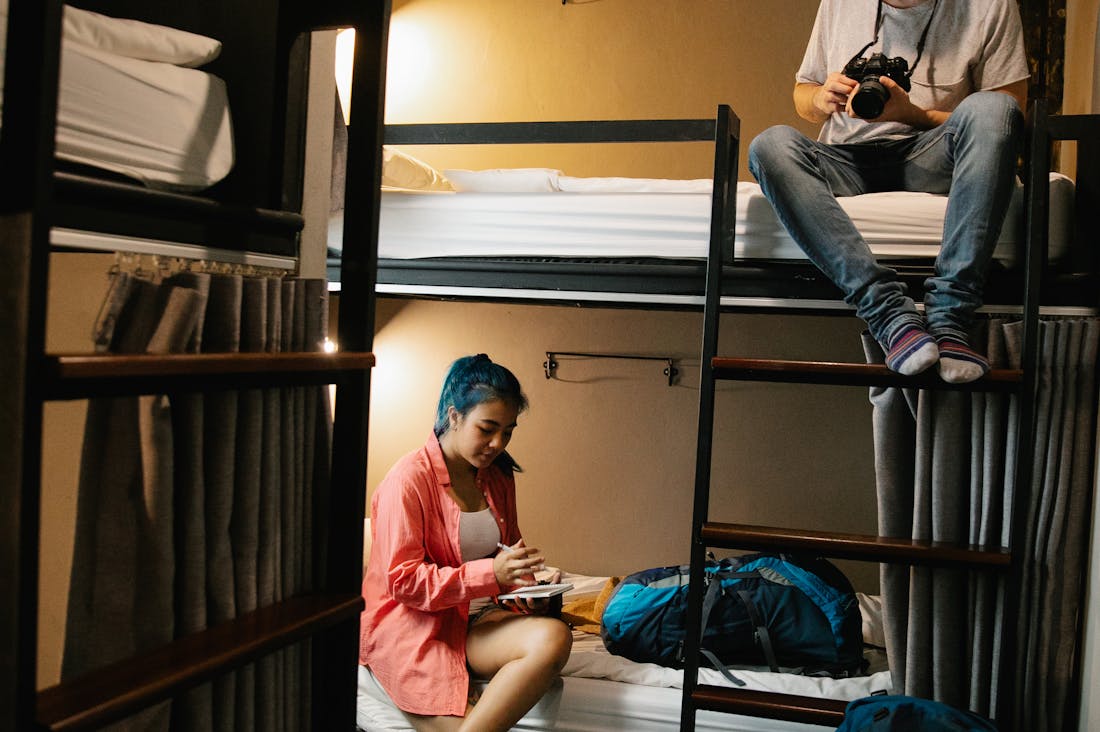 Traveling Smart on a Budget: Essential Tips for Exploring the World without Breaking the Bank Image 1