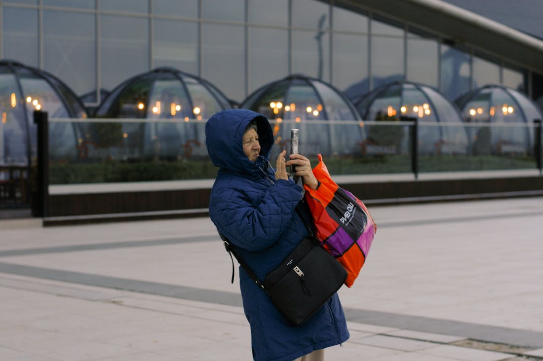 Traveling Smart: Tips for Safe and Memorable Adventures Image 3