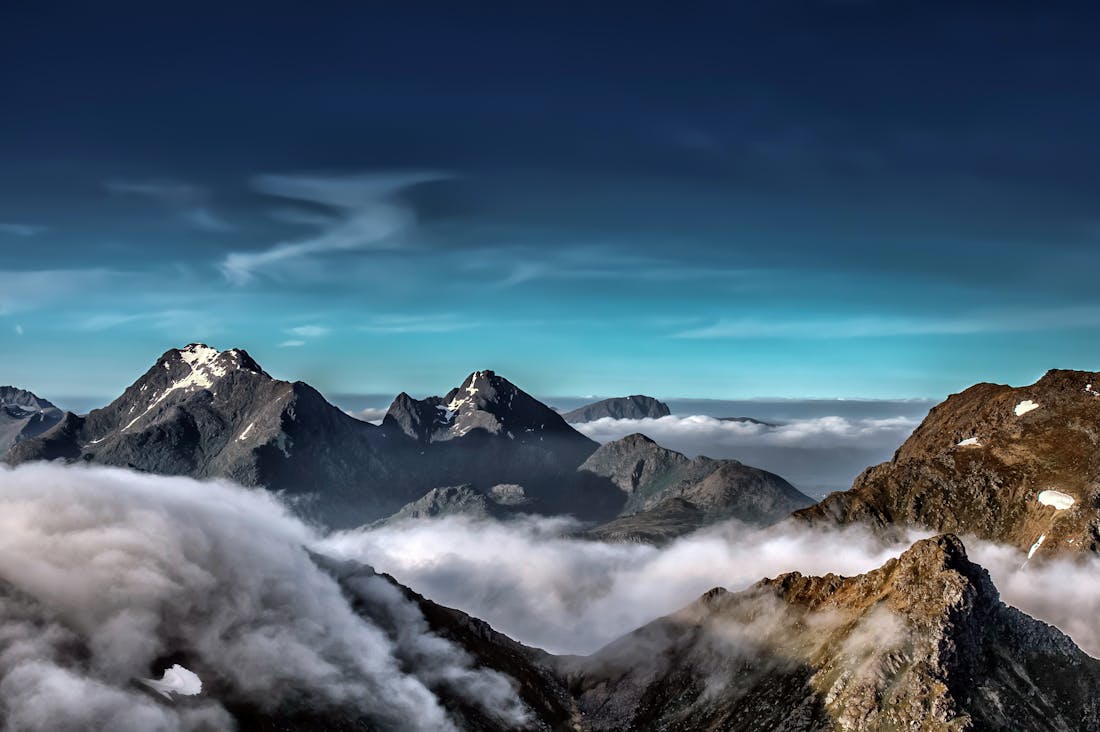 Traveling Sustainably: Essential Practices for the Eco-Conscious Traveler Image 3