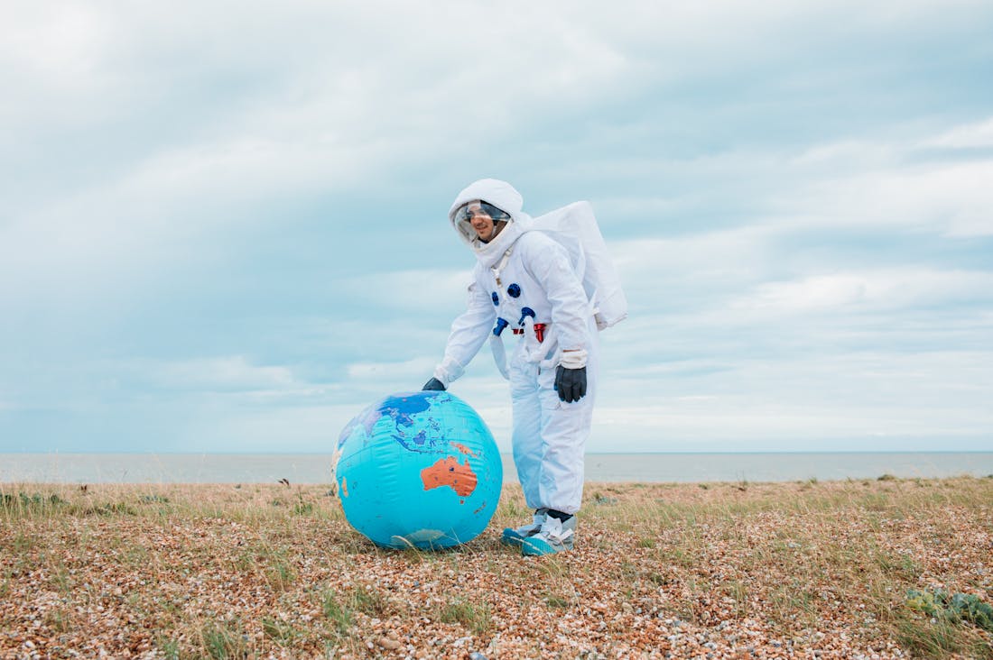 Traveling Sustainably: How to Explore the World While Respecting the Environment Image 3