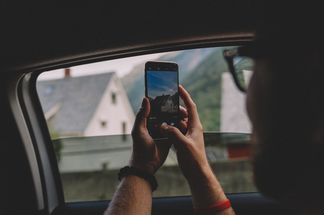 Traveling Sustainably in a Modern World: Tips for the Eco-Conscious Explorer Image 3