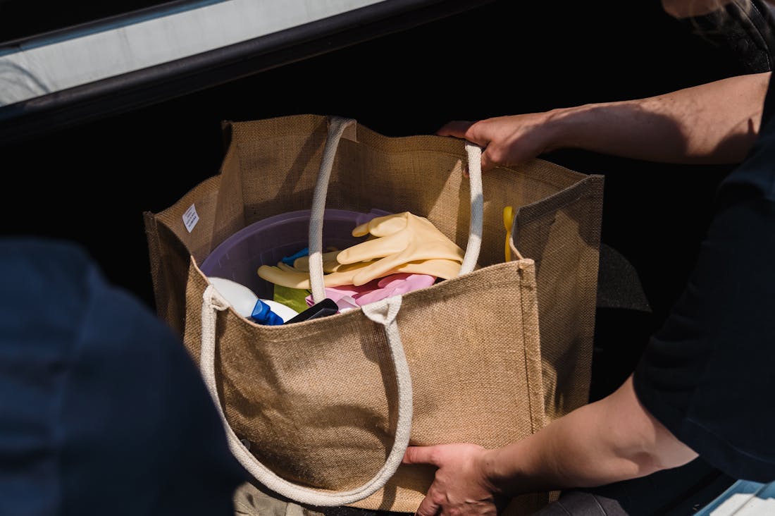 Traveling Sustainably: Making Eco-Friendly Choices on Trips Image 3