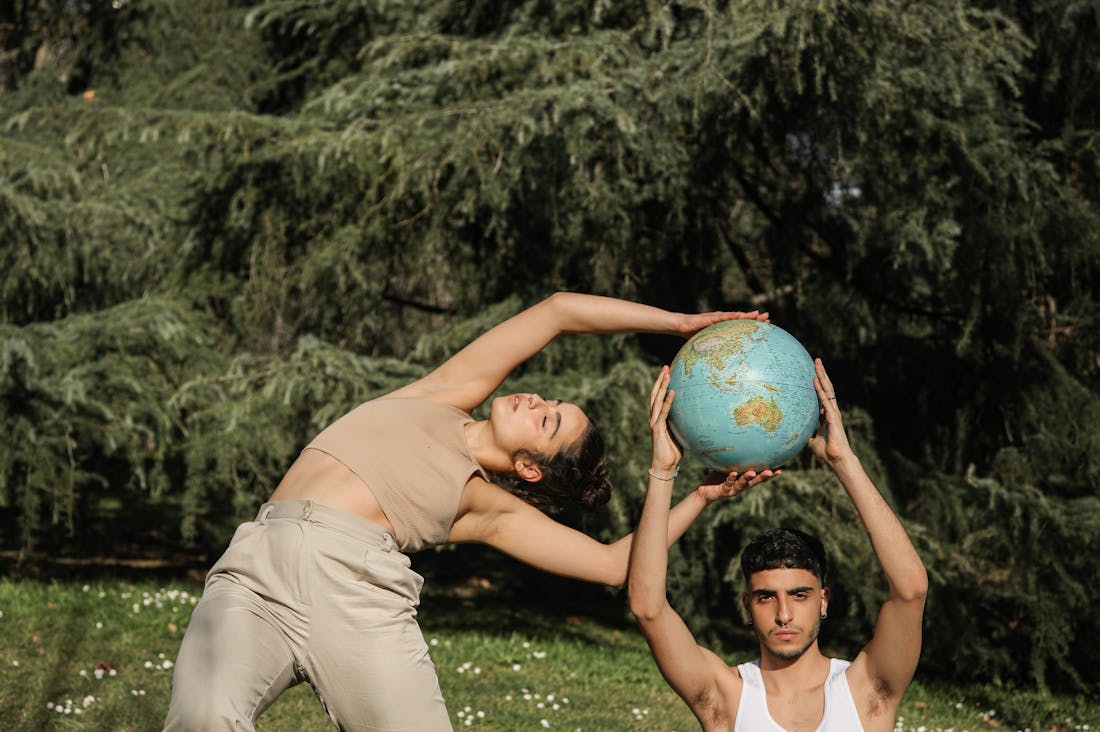 Traveling Sustainably: Mindful Choices for Eco-Friendly Adventures Image 3