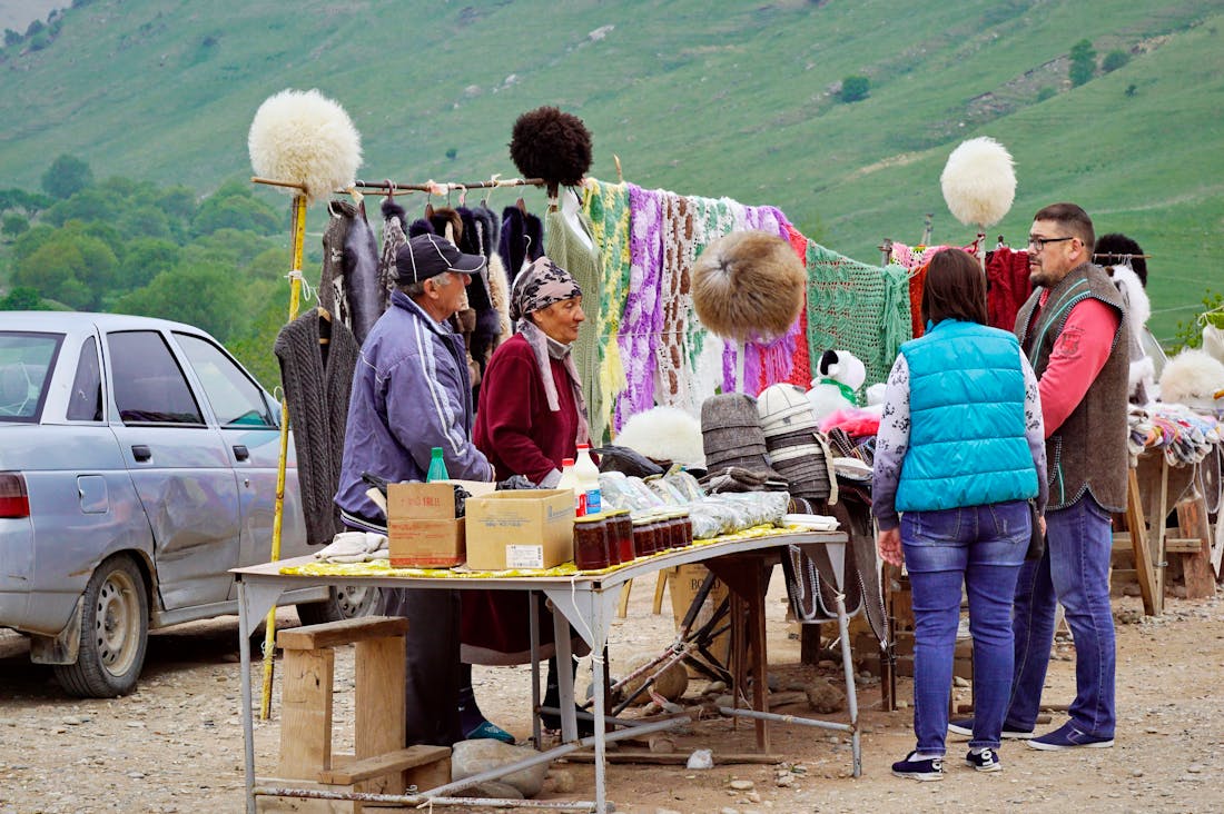 Traveling with Purpose: Immersive Experiences That Broaden Horizons Image 2