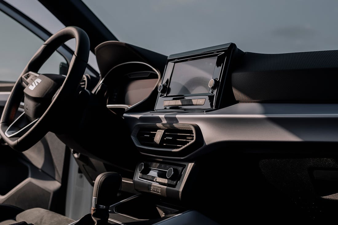 Trends in Automotive Technology and Future Innovations Image 3