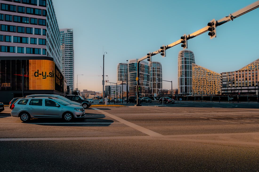 Trends Shaping the Future of Automotive Technology Innovation