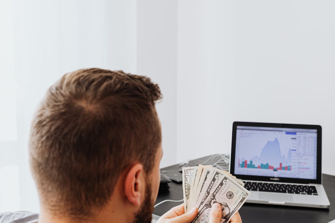 Trends Shaping the Future of Personal Finance Management Image 1