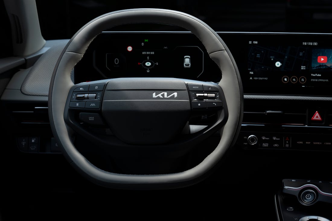 Trends Transforming the Automotive Industry with Technology Image 2