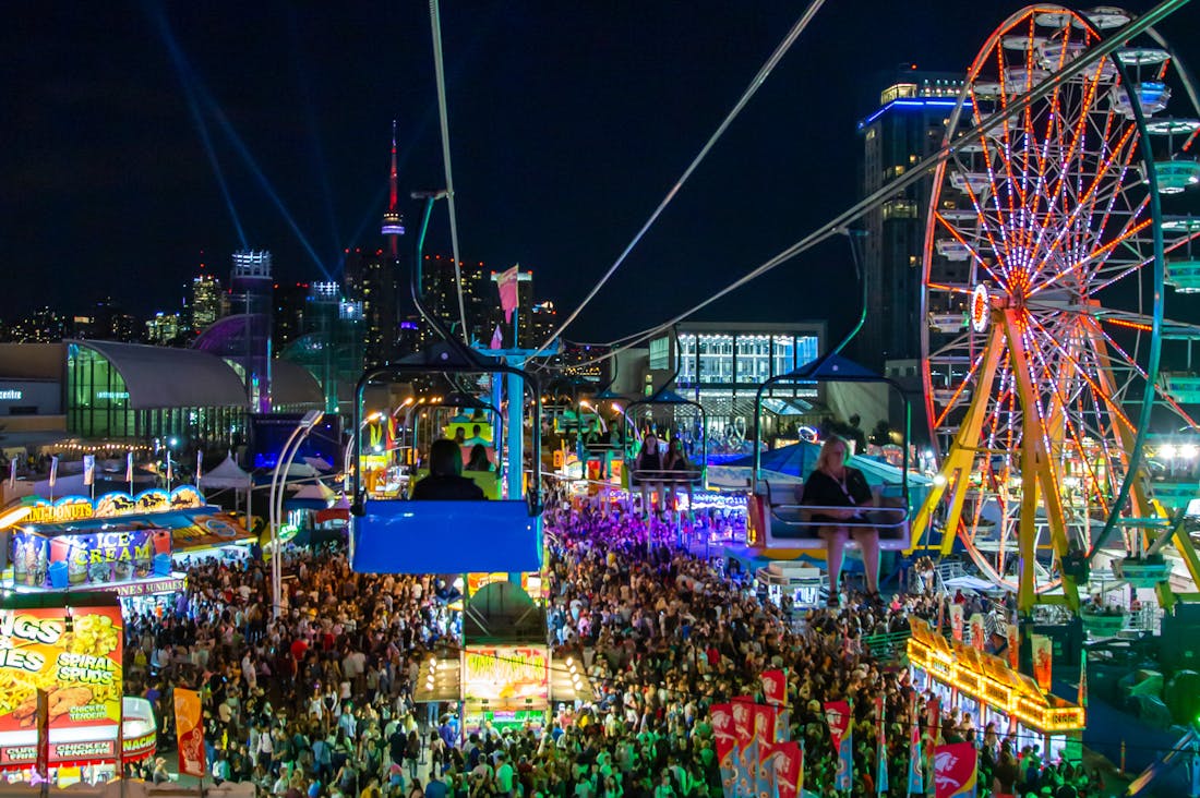 Trendy Travel Destinations That Support a Healthy Lifestyle Image 3