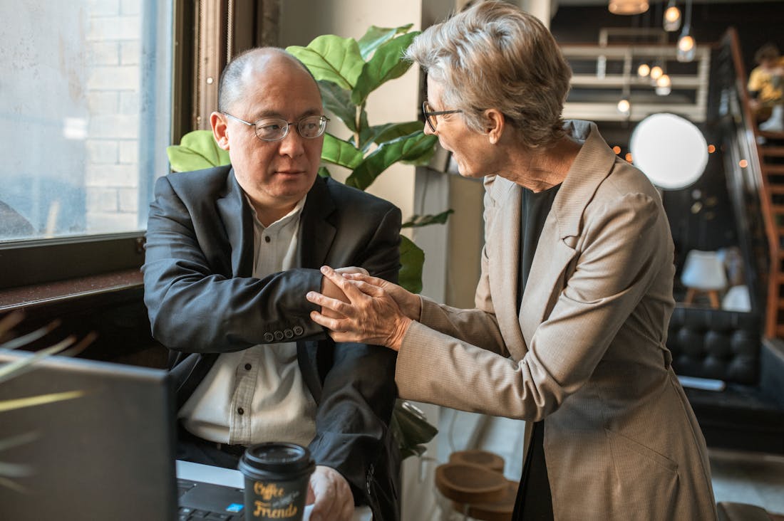 Ultimate Guide to Achieving Work-Life Harmony in a Busy World Image 1