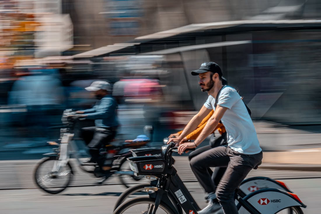 Ultimate Guide to Balancing Health and Lifestyle in a Busy World Image 3