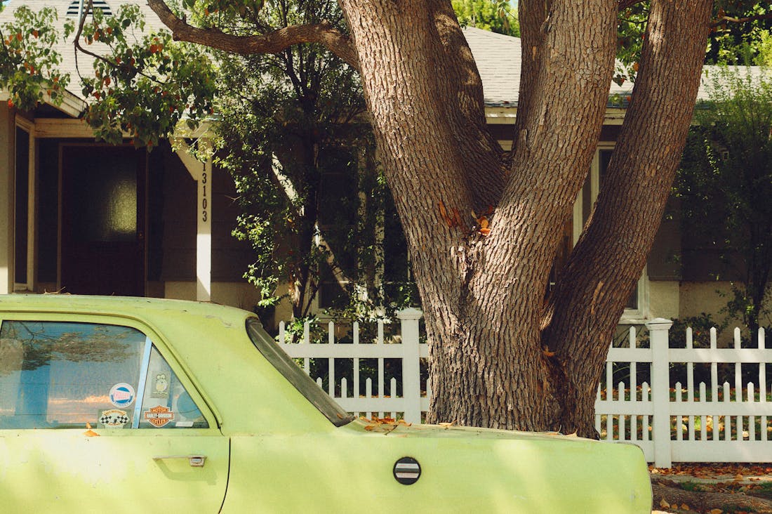 Ultimate Guide to Choosing Eco-Friendly Vehicles for Sustainable Travel Image 1