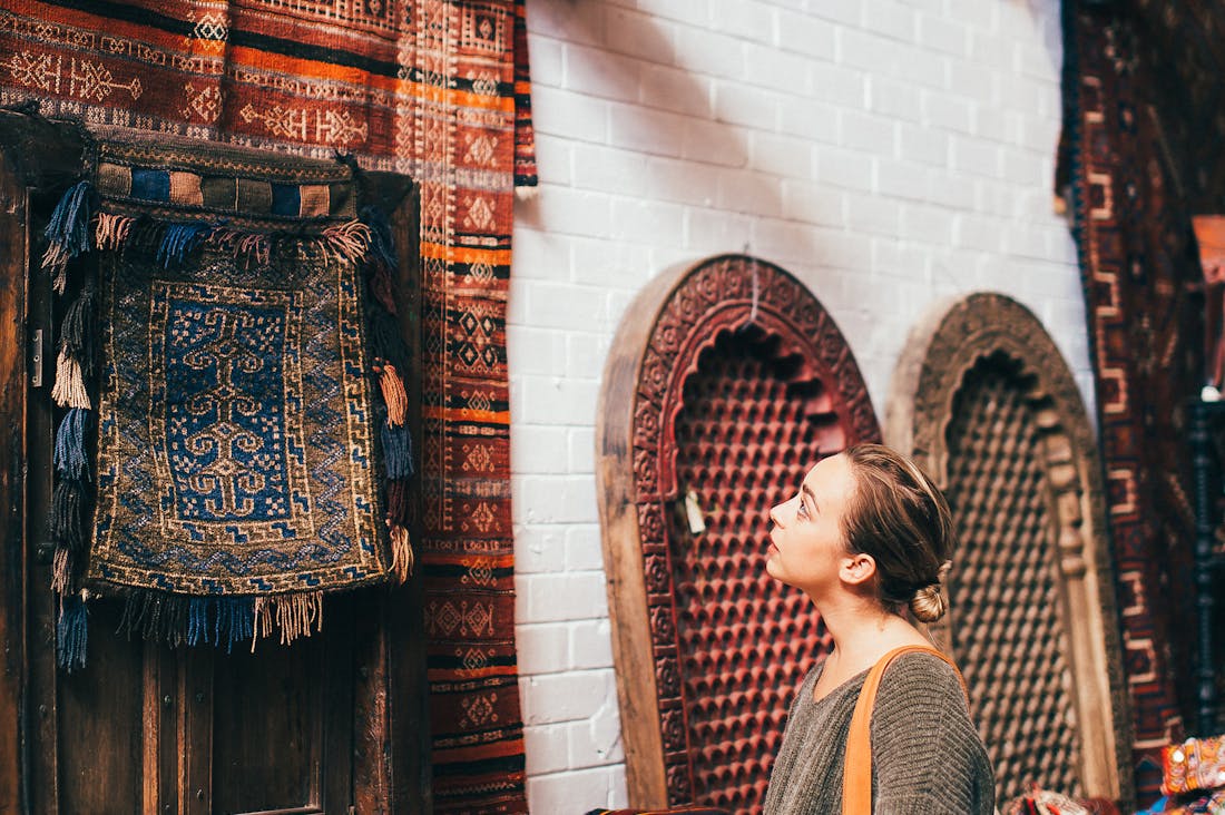 Ultimate Tips for Crafting Memorable Travel Experiences Image 1