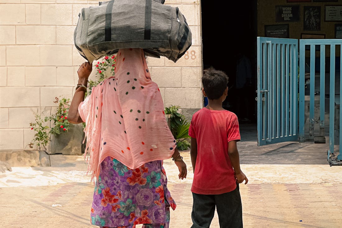 Unconventional Lifestyle Changes for Greater Personal Growth Image 3