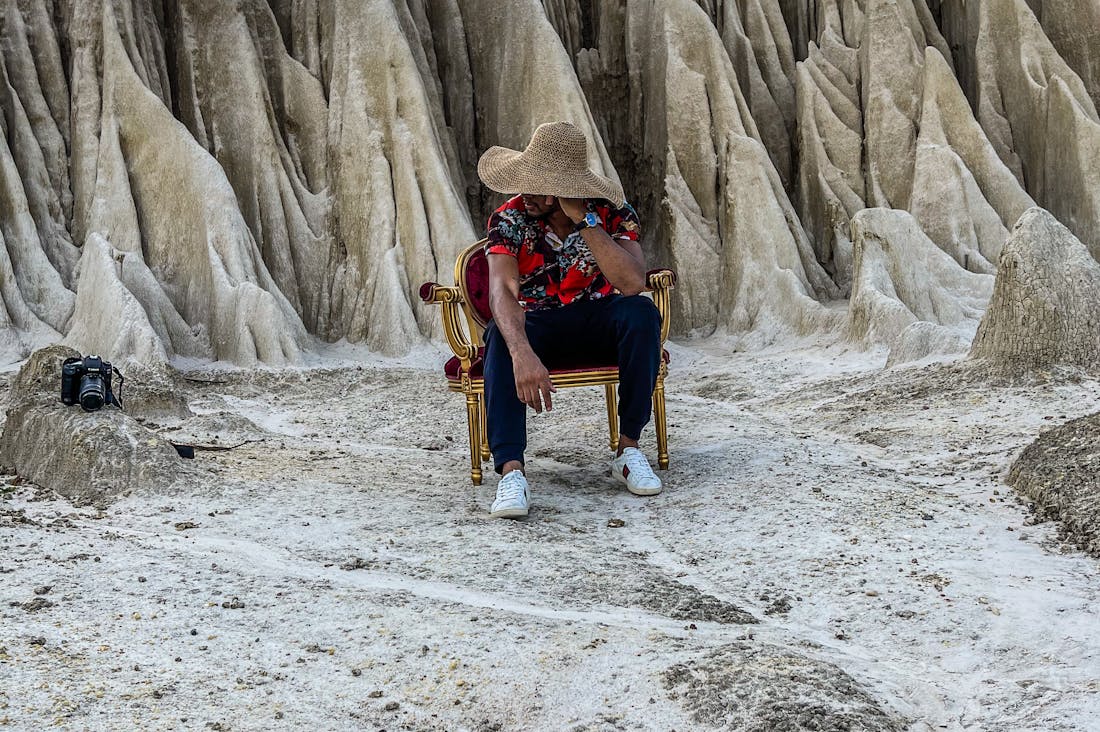 Unconventional Travel Destinations for Adventurous Souls Image 2