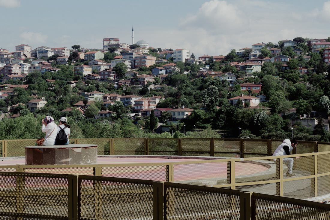 Unconventional Travel Tips to Ignite Your Adventurous Spirit Image 3