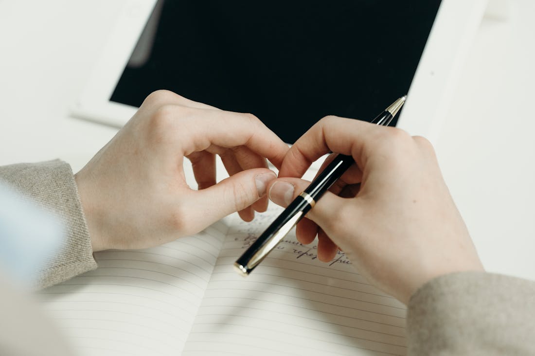Unconventional Ways to Boost Productivity in Everyday Life Image 3