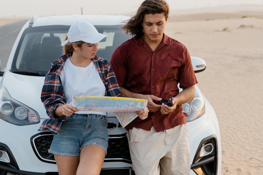 Uncovering Essential Tips for Safe and Enjoyable Road Trips Image 1