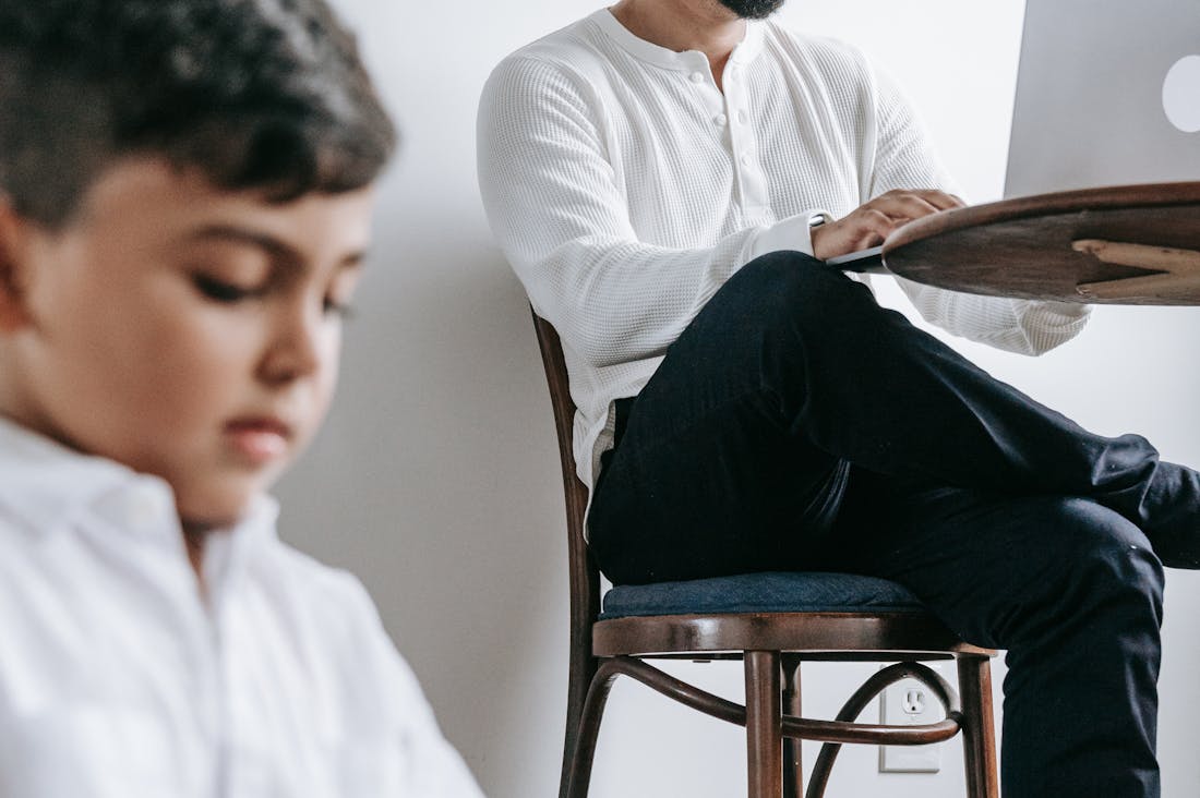 Uncovering the Secrets to a Balanced Lifestyle in Today's Fast-Paced World Image 1