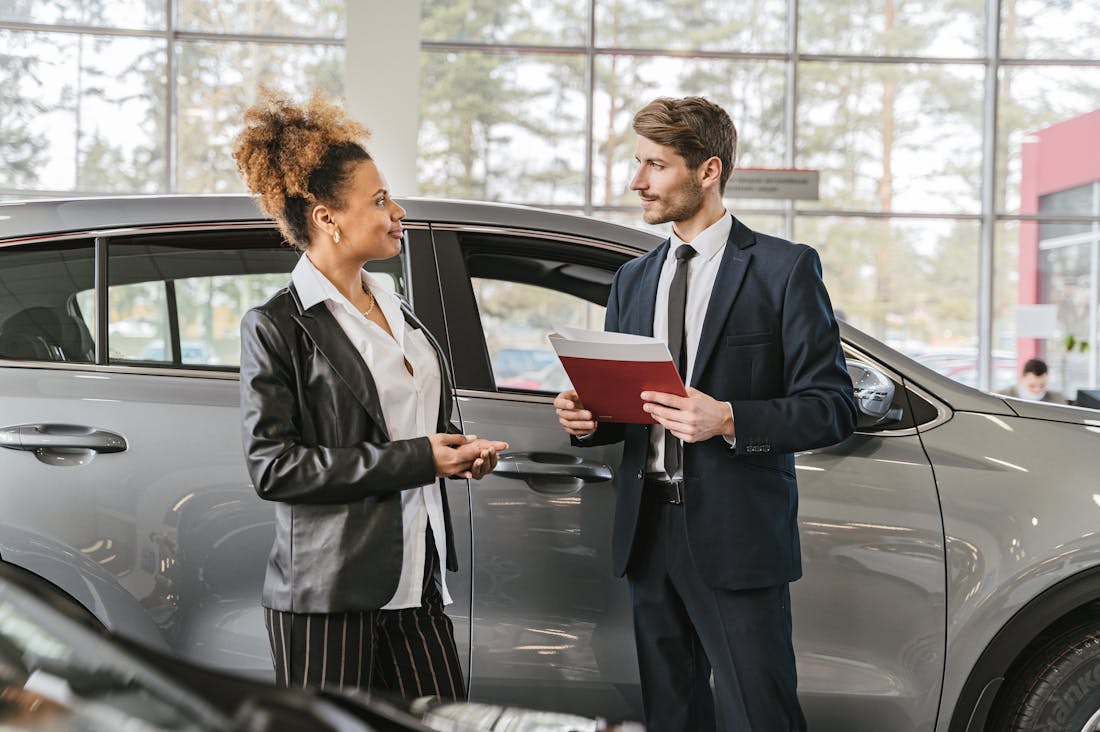 Understanding Auto Trends: Essential Insights for Smart Buyers Image 3