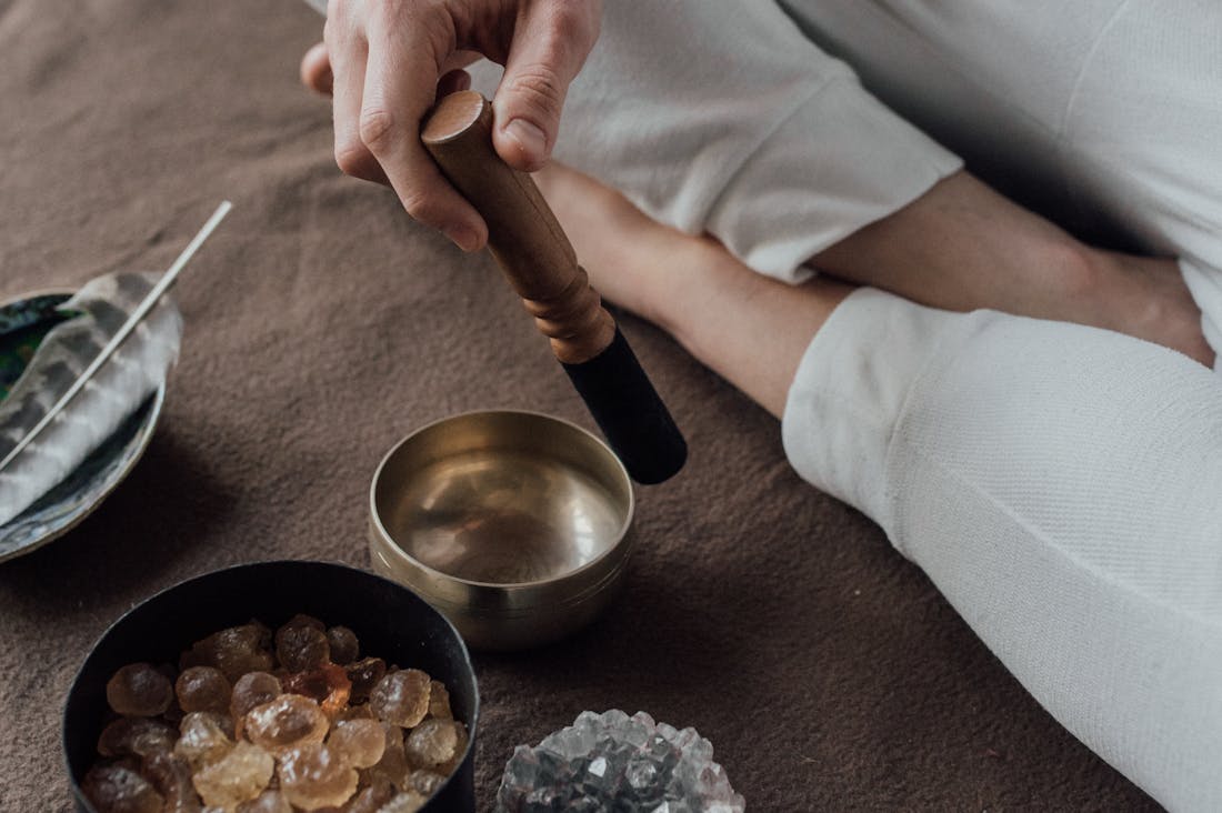 Understanding Holistic Health: How Mind, Body, and Spirit Interact for Optimal Wellness Image 3