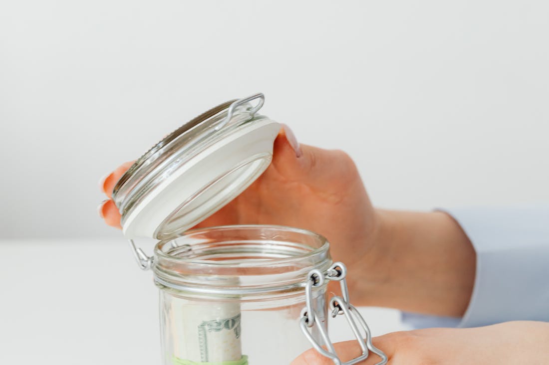 Understanding Personal Finance: Key Strategies to Secure Your Financial Future Image 2