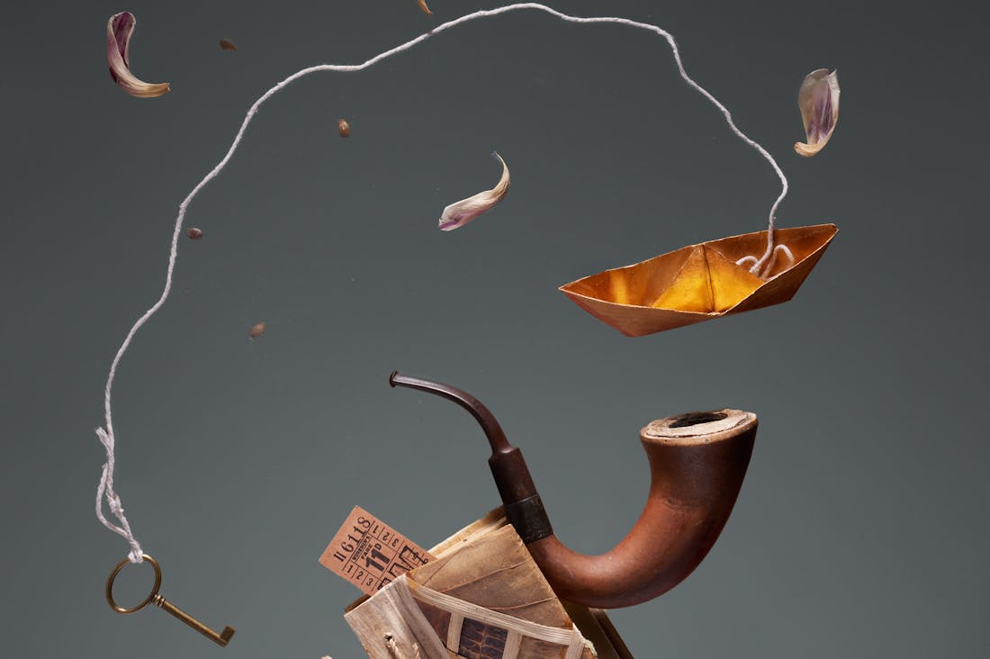 Understanding the Digital Finance Revolution: Opportunities in Fintech and Blockchain Technology Image 1