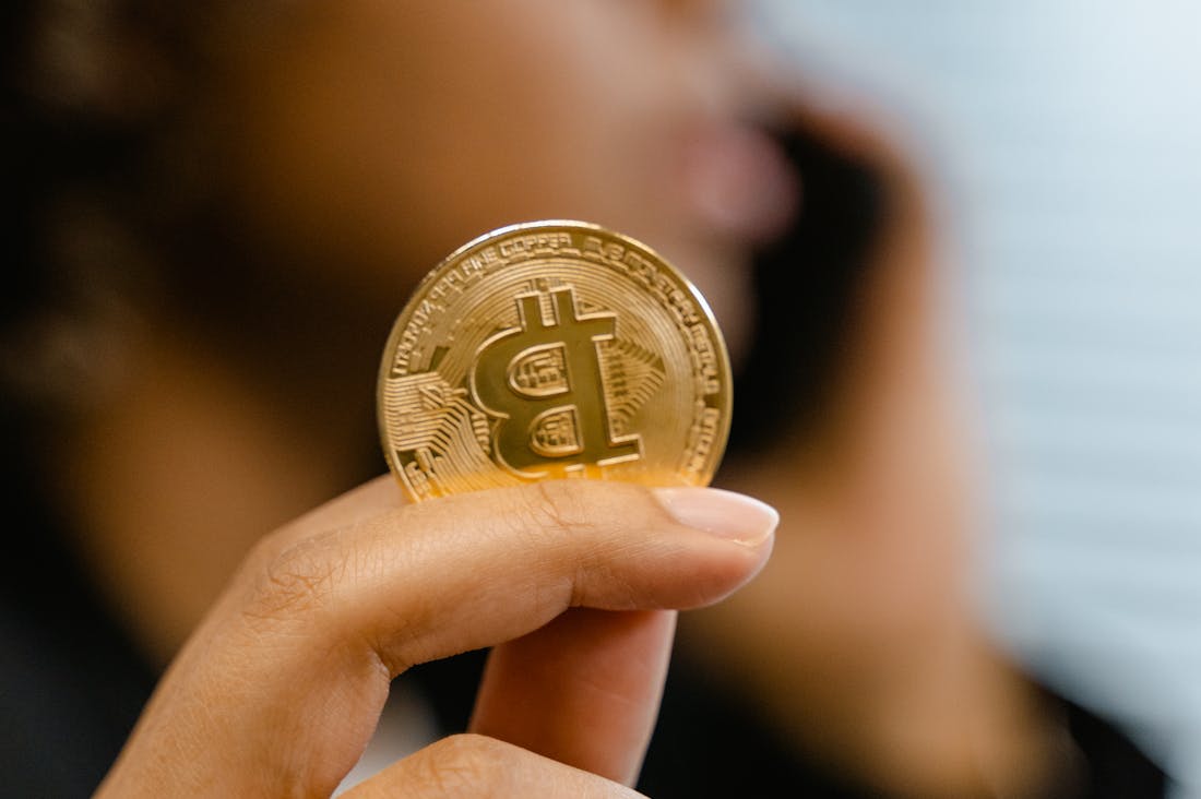 Understanding the Digital Finance Revolution: Opportunities in Fintech and Blockchain Technology Image 3