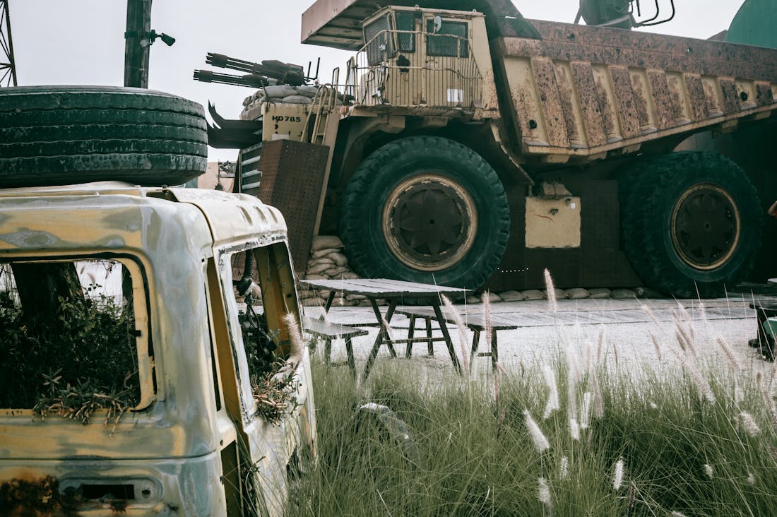 Understanding the Evolution of Electric Vehicles: A Journey Towards Sustainable Transportation Image 1