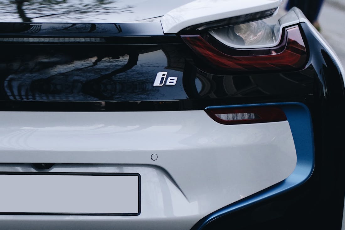 Understanding the Future of Auto Technology and Electric Vehicles Image 1