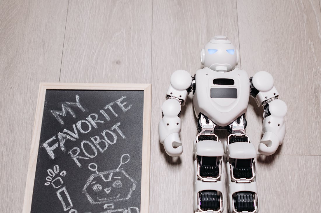 Understanding the Future of Automotive Technology: Innovations Driving the Next Generation of Vehicles Image 1