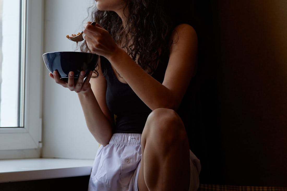 Understanding the Impact of Nutrition on Mental Health: A Guide to Holistic Well-being Image 1