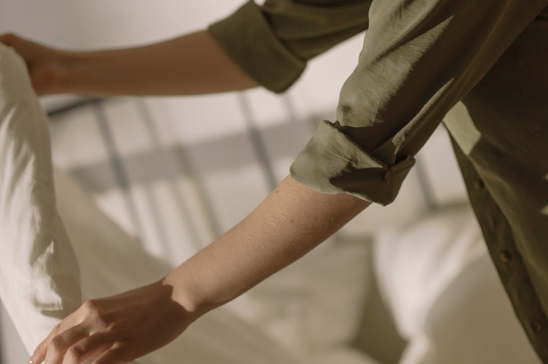 Understanding the Impact of Sleep on Your Physical and Mental Health: Insights and Tips Image 3