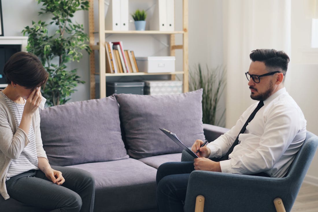 Understanding the Importance of Mental Health for Overall Wellbeing in Today's Fast-Paced World Image 3