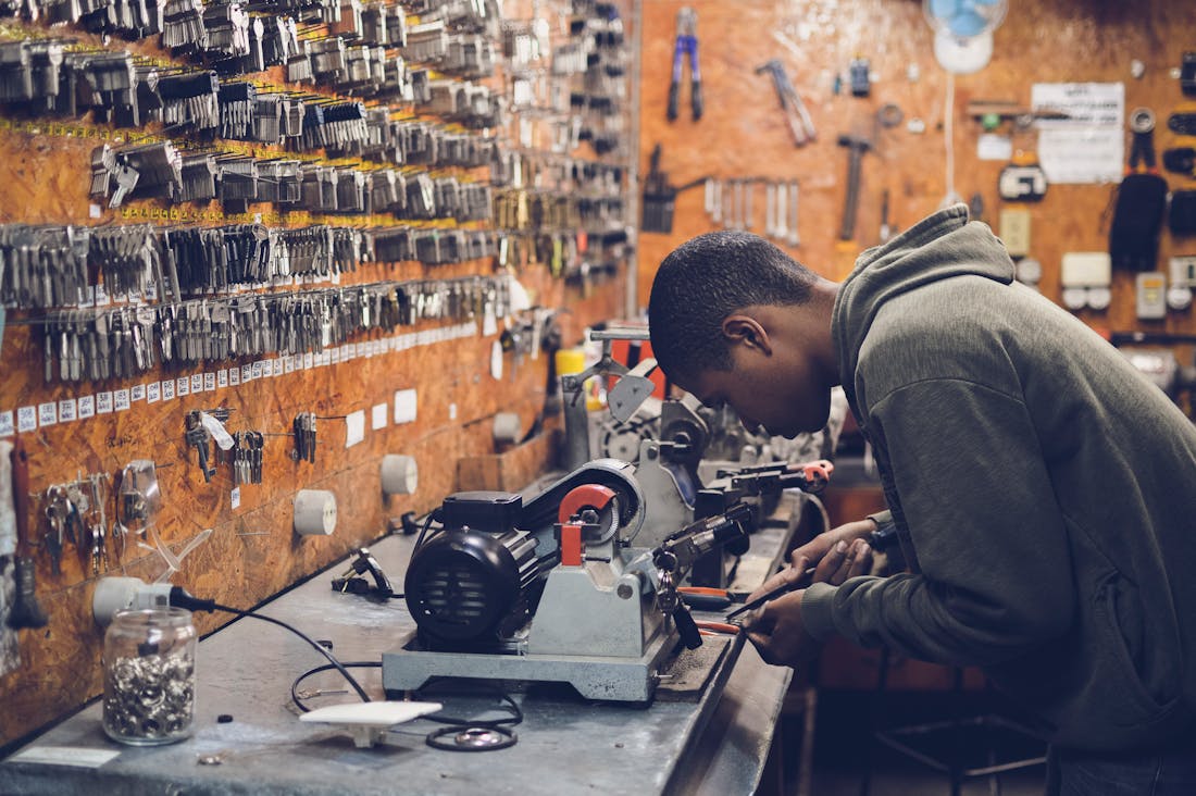 Understanding the Importance of Vehicle Maintenance: Keeping Your Car Safe and Efficient Image 2