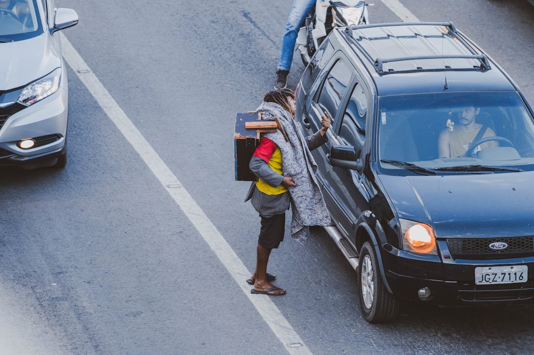Understanding the Intersection of Health and Auto: How Your Car Can Impact Your Well-Being Image 3