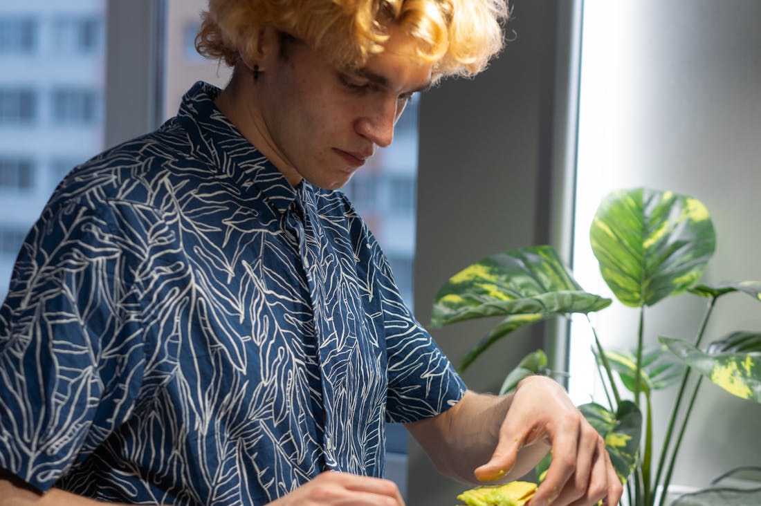 Understanding the Intersection of Technology and Daily Life Enhancements Image 1