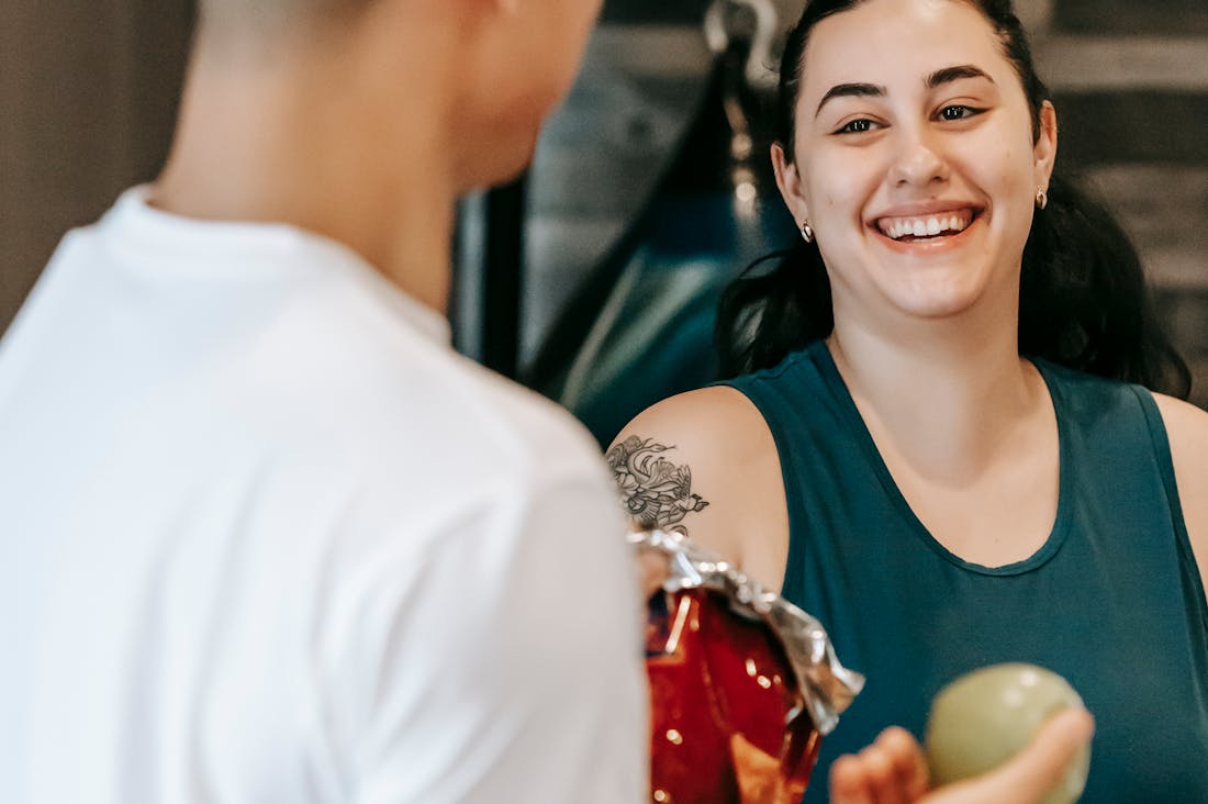 Understanding the Intersection of Technology and Daily Life Enhancements Image 2