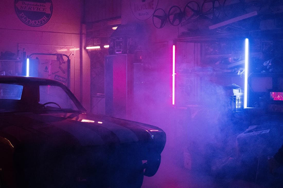 Understanding the Latest Trends in Automotive Technology Image 1