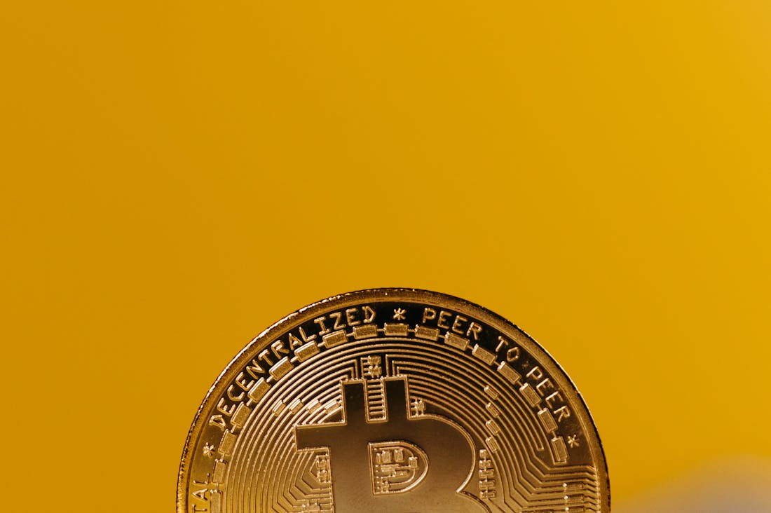 Understanding the Role of Tech in Modern Finance: Innovations Shaping the Future of Money Image 1