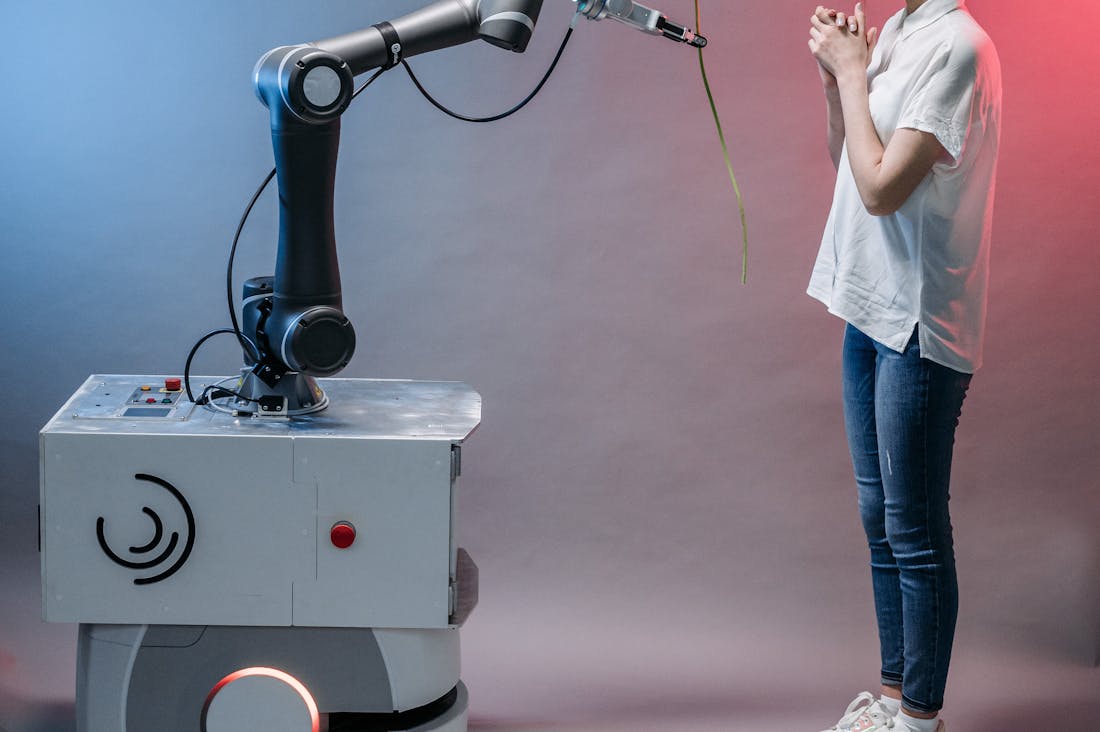 Understanding the Tech Trends Shaping Our Future: Embracing Innovation for a Better Tomorrow Image 2