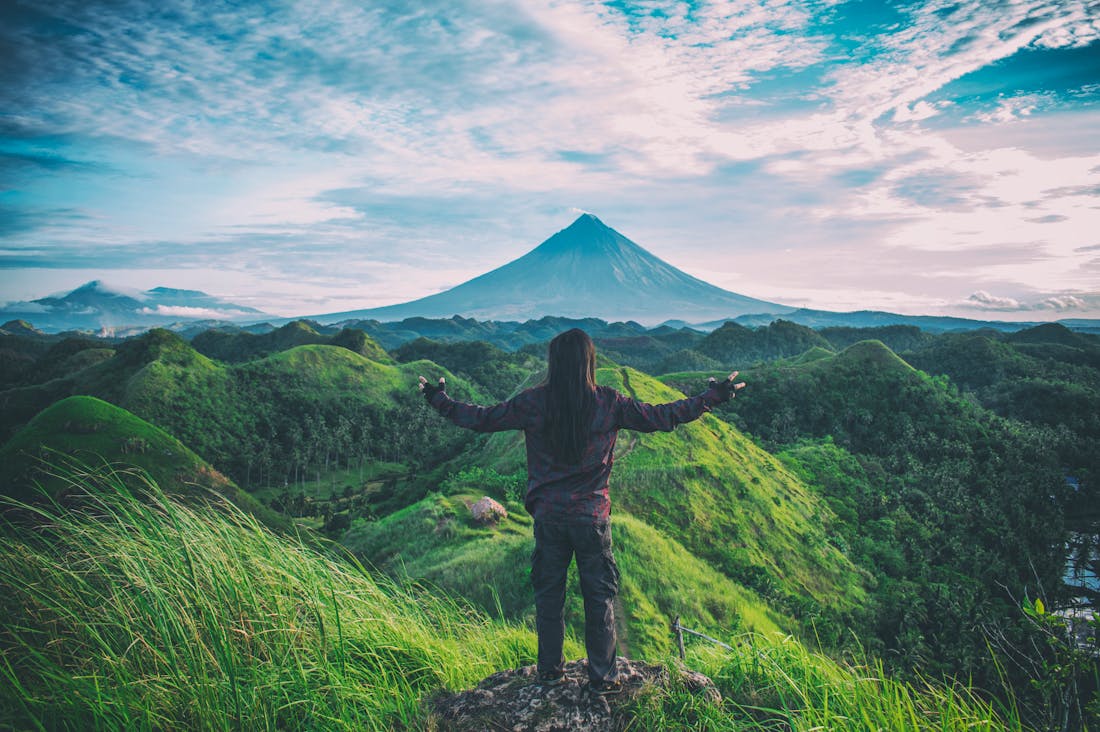 Unforgettable Adventures: Planning the Perfect Weekend Getaway Image 1