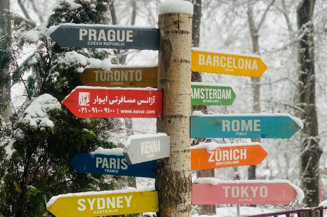 Unforgettable Destinations for Adventure Seekers on a Budget Image 1