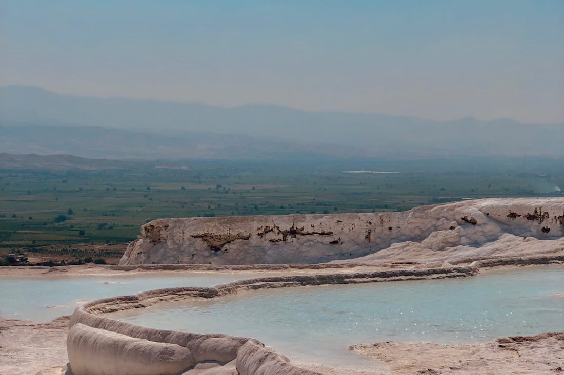 Unforgettable Travel Experiences Off the Beaten Path: Hidden Gems Await Image 1