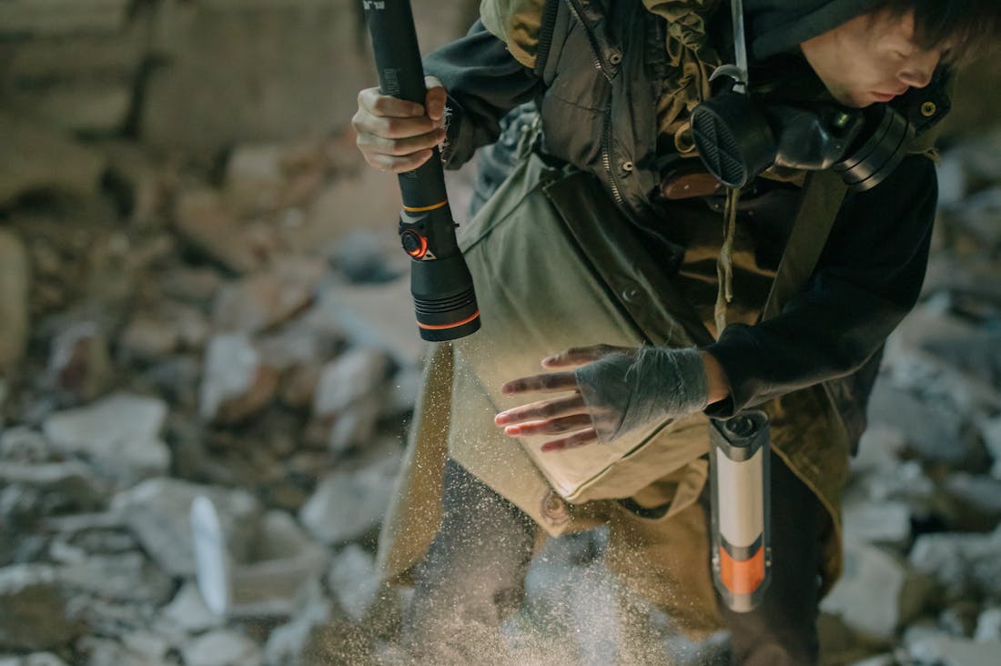 Unforgettable Travel Experiences Off the Beaten Path Image 1