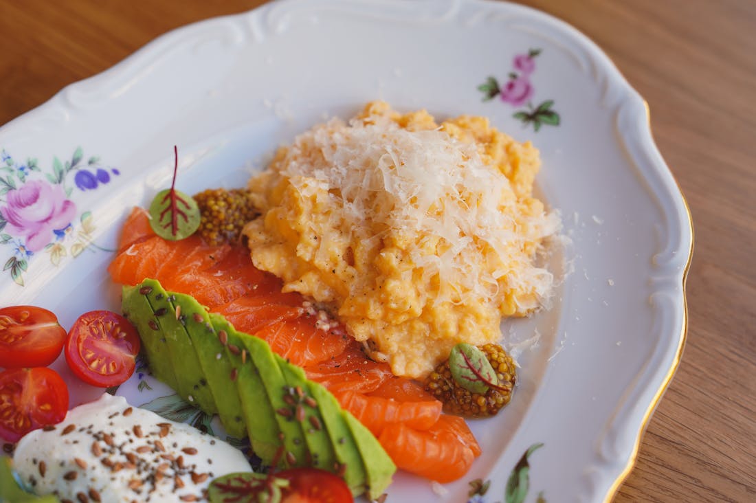 Unique Approaches to Boosting Overall Wellness and Living Vibrantly Image 3