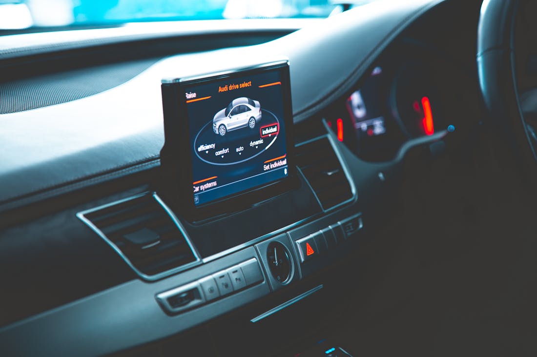 Unique Automotive Trends Shaping the Future of Transportation Image 3