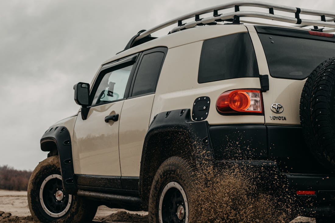 Unique Road Trip Destinations for Adventurous Souls Image 1