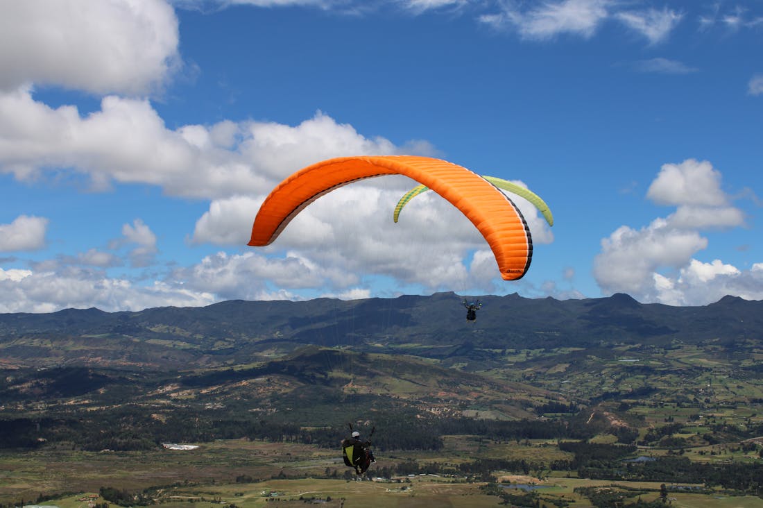 Unique Travel Destinations for Adventure Seekers and Culture Enthusiasts Image 1