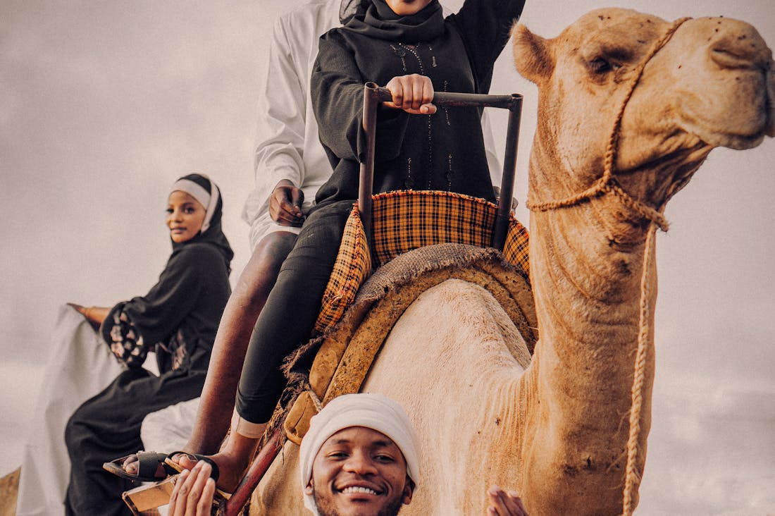 Unique Travel Destinations for Unforgettable Adventures in 2024 Image 2